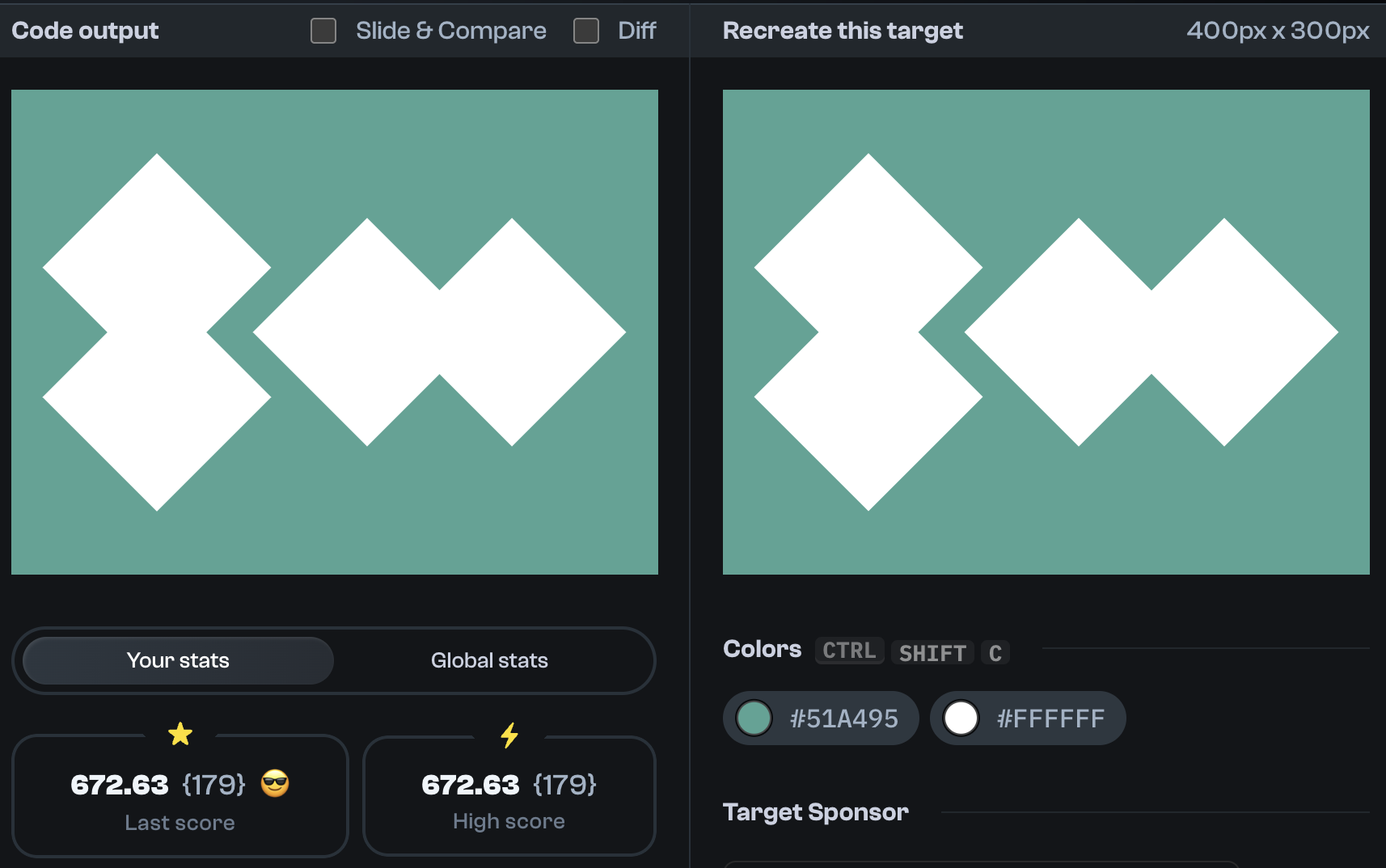 Target 247 comparison